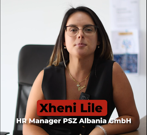 PSZAlbania